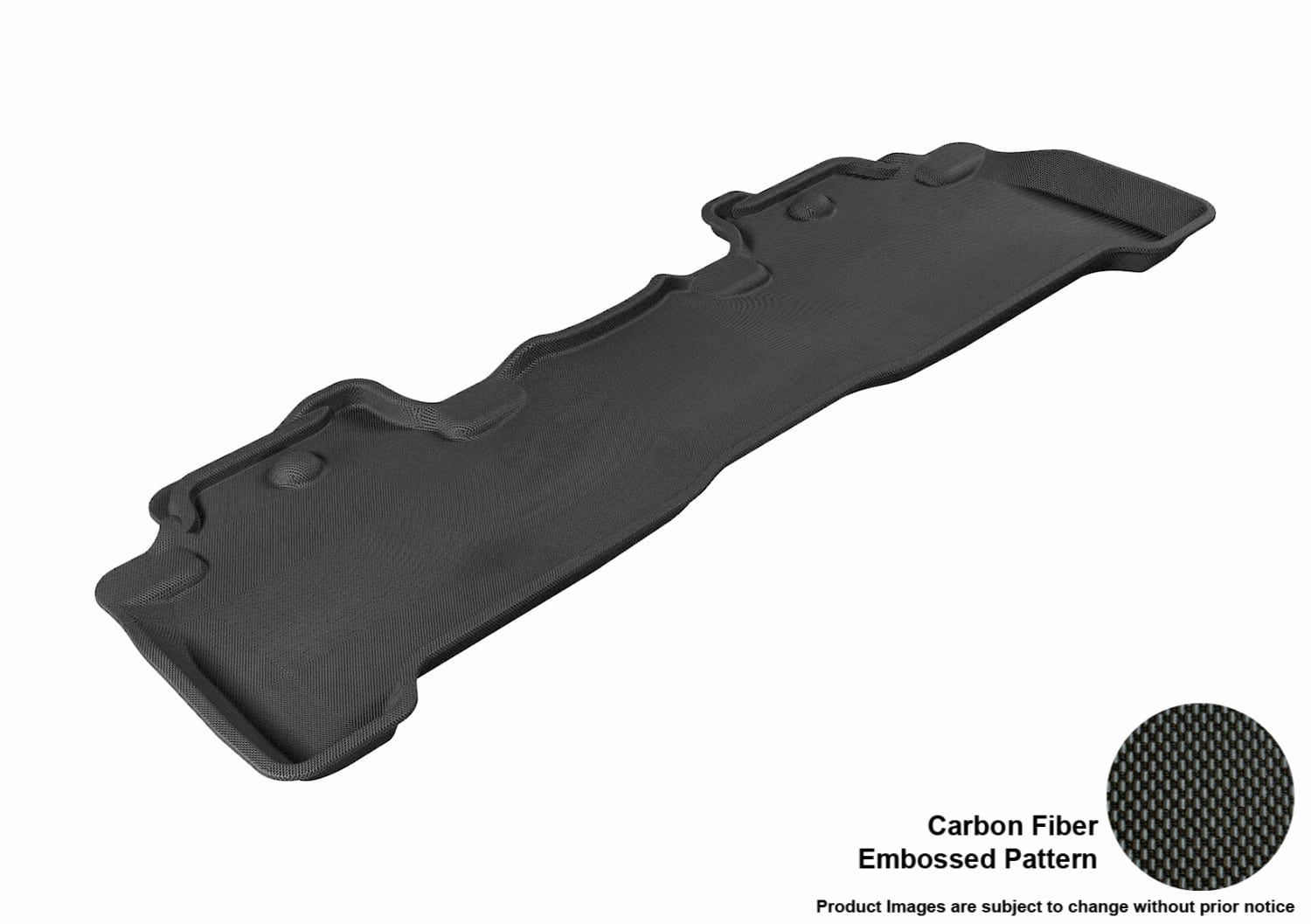 Chrysler 200 cargo shield #2